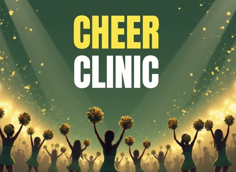 cheer clinic