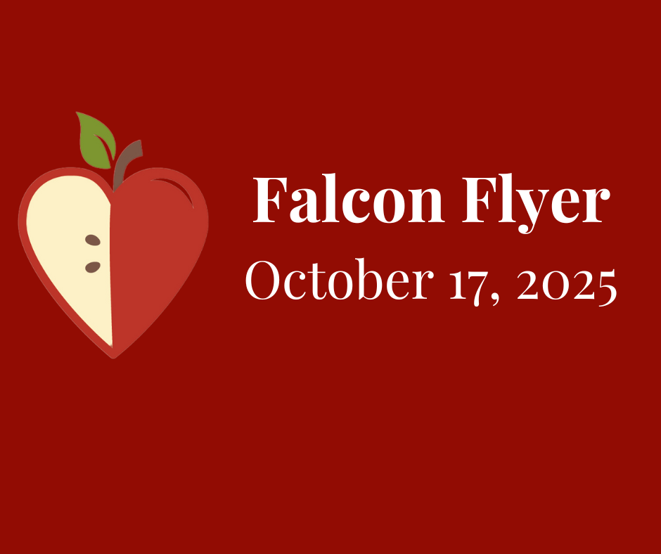 Falcon Flyer - October 17, 2025
