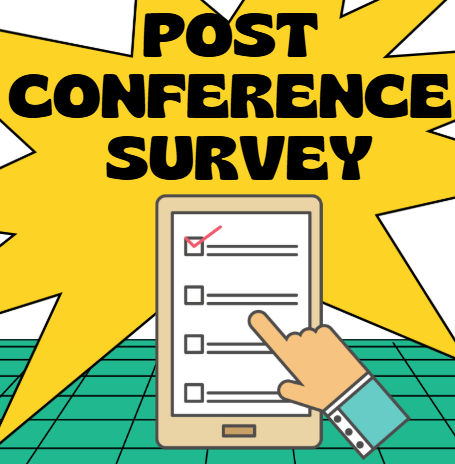 Post Conference Survey