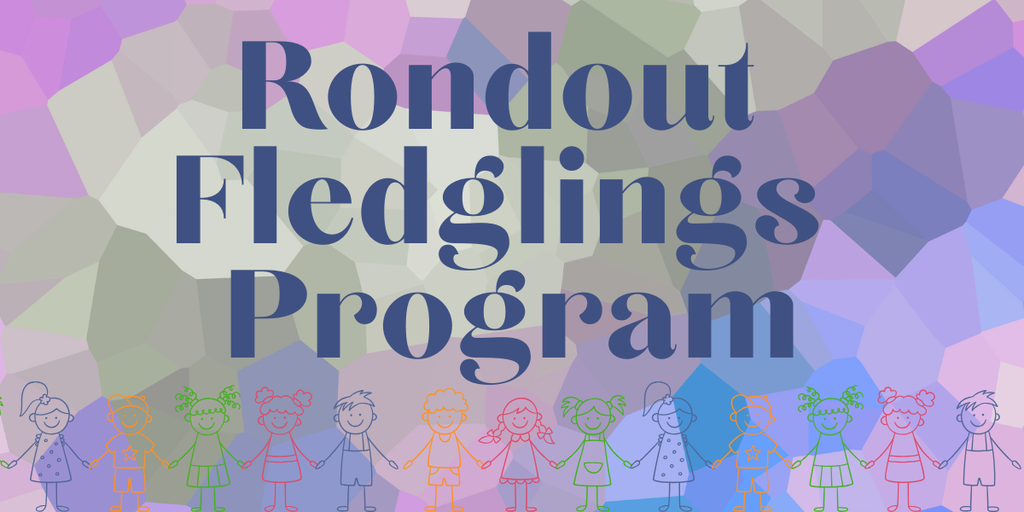 Rondout Fledglings  Program