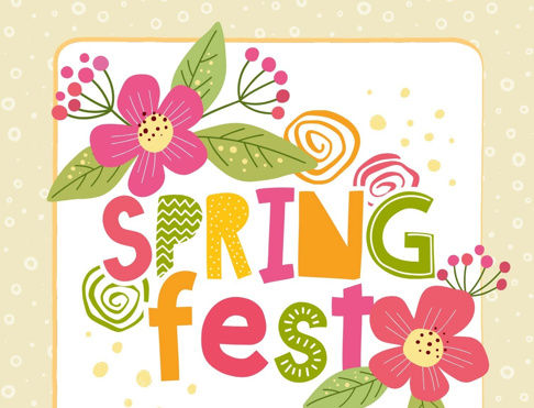 Spring Fest