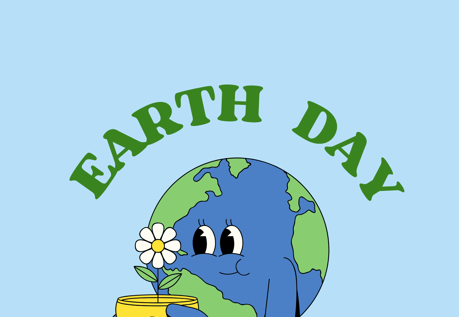 Earth Day 