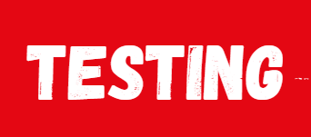 Testing