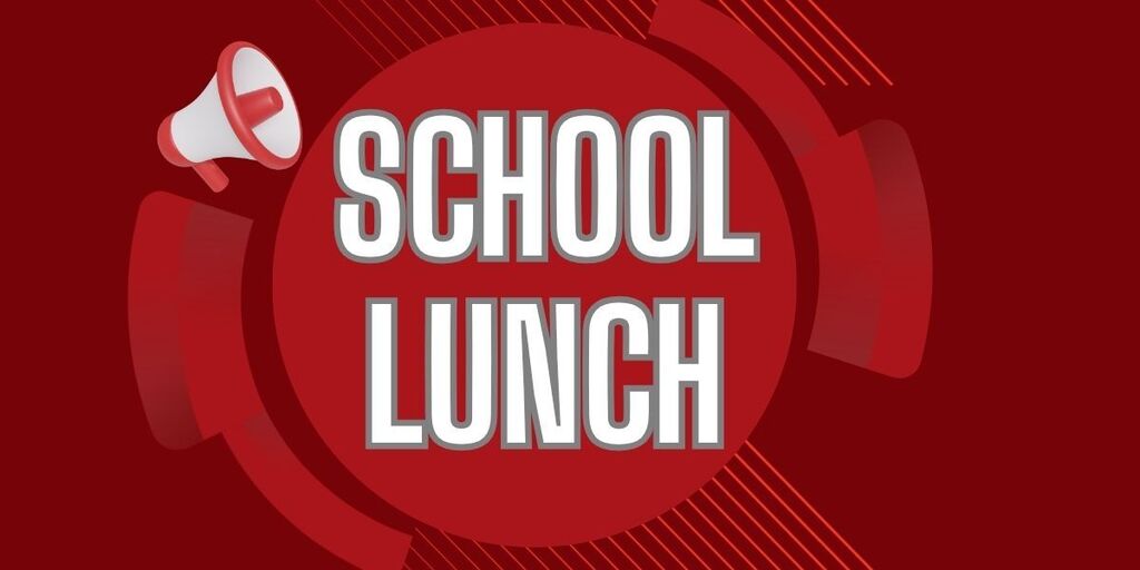 School lunch 