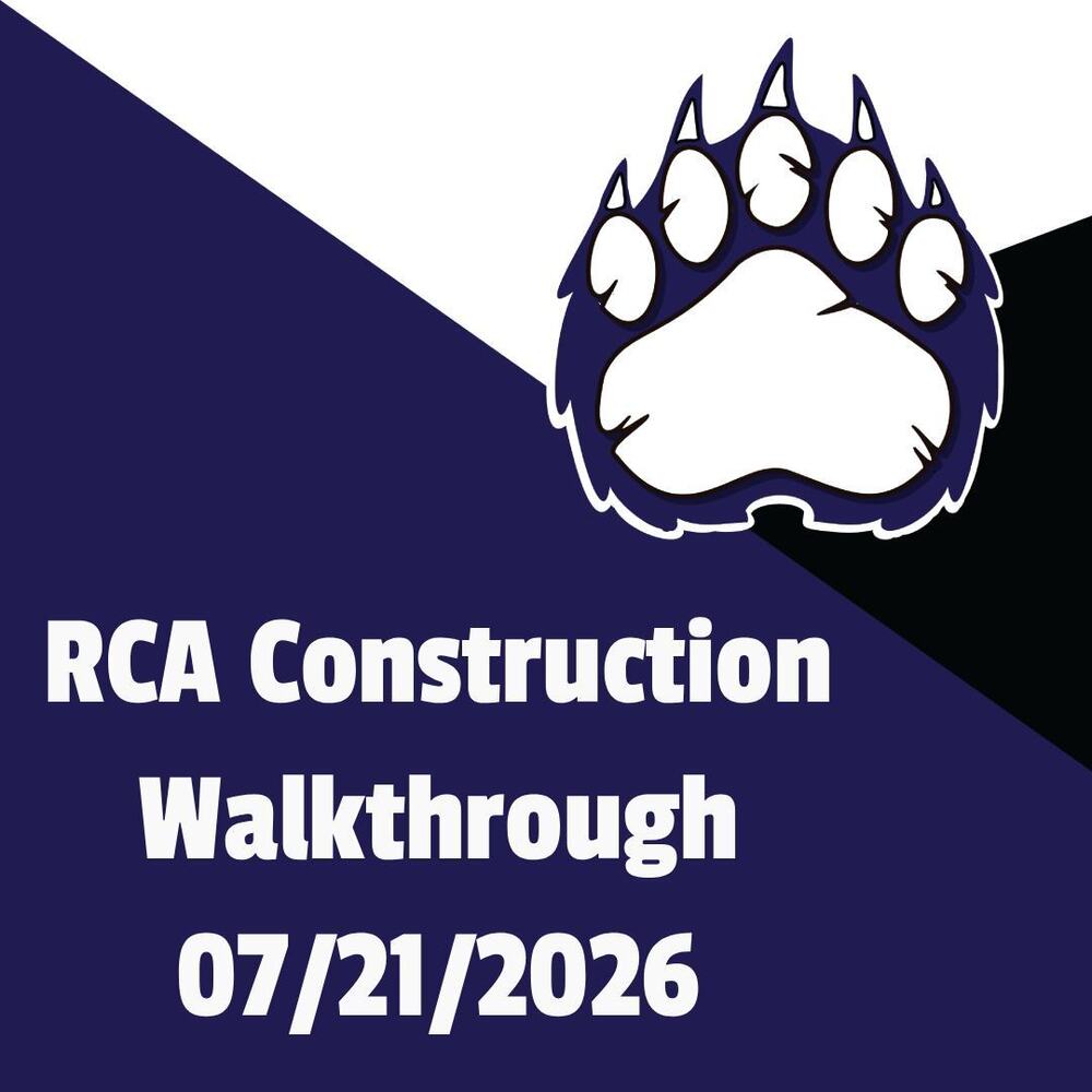Construction Video July