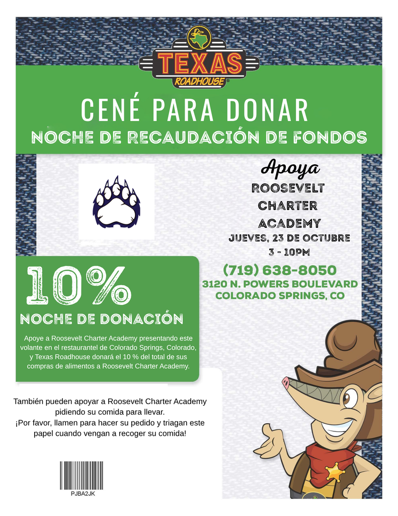 Roosevelt 