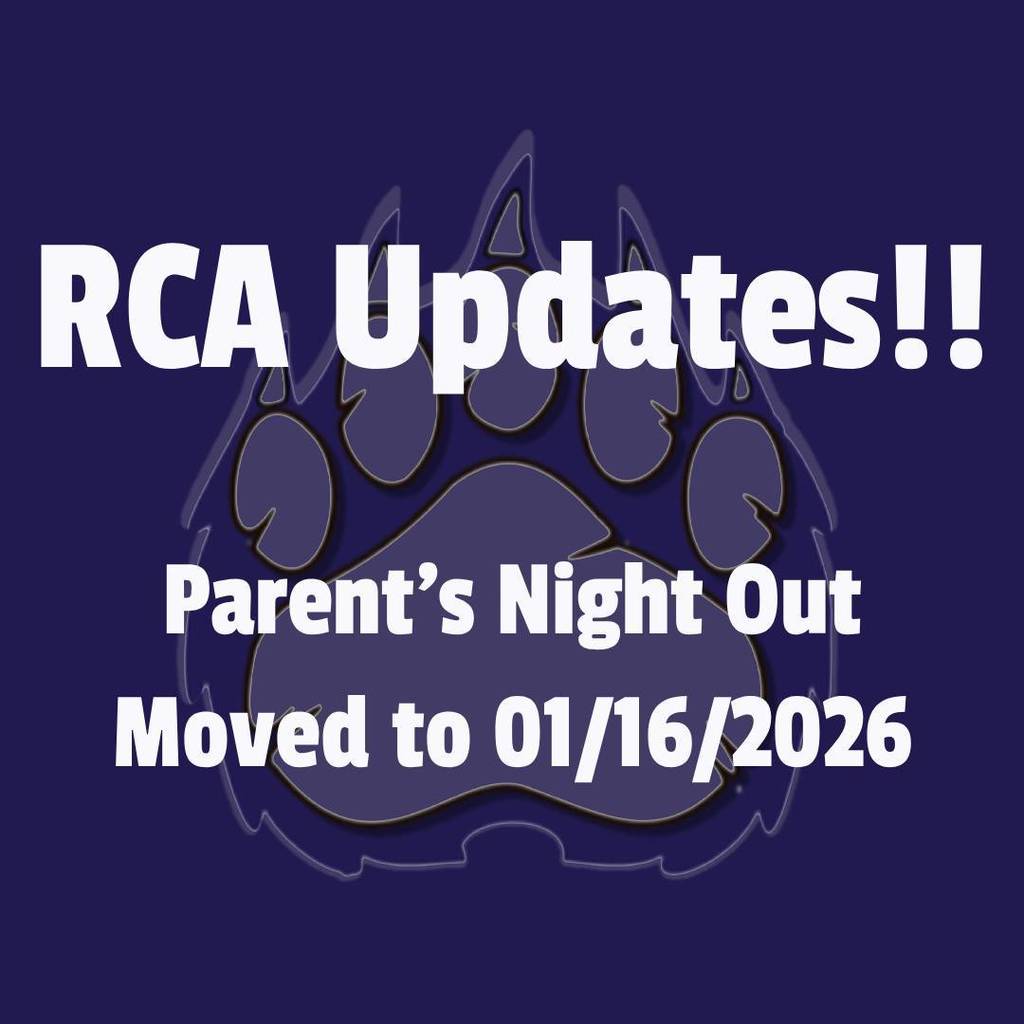 Parent Night Out 2026