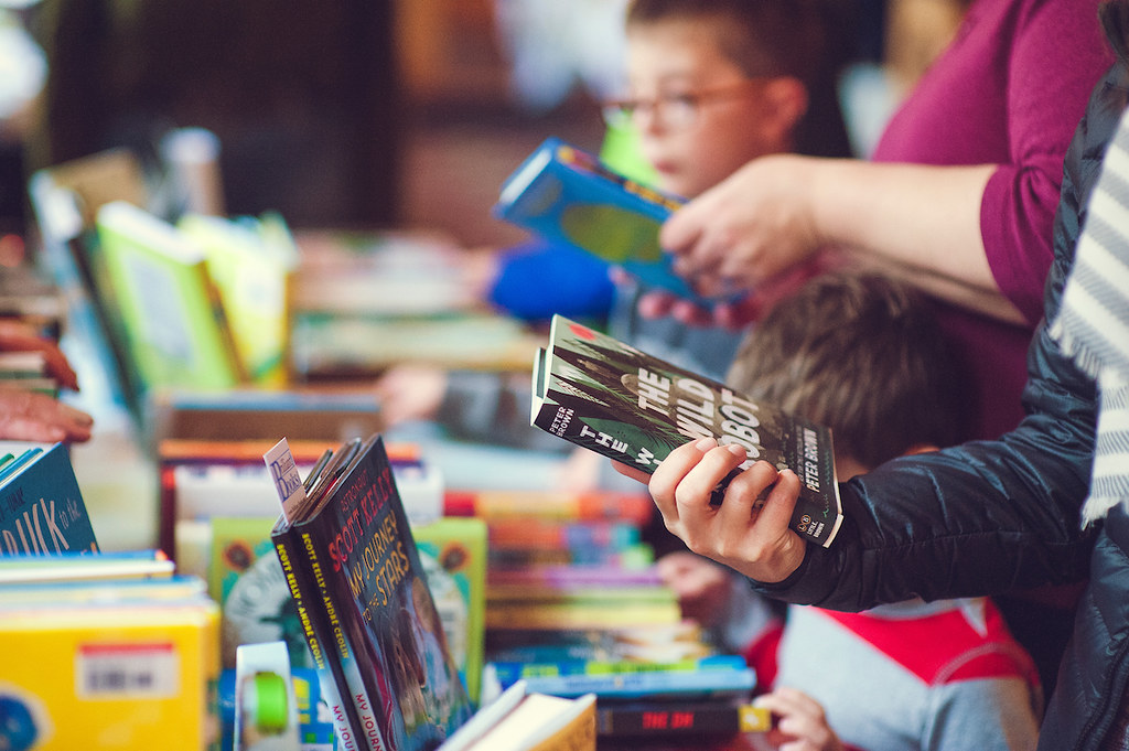 Book Fair