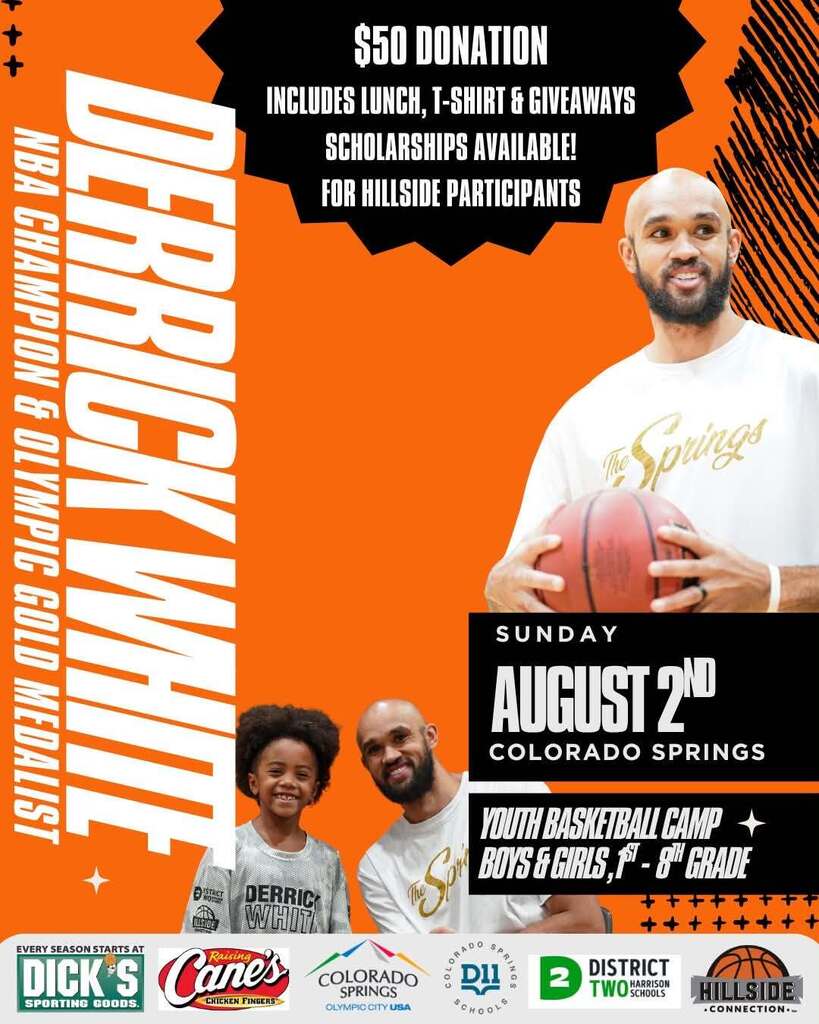 Hillside Connection