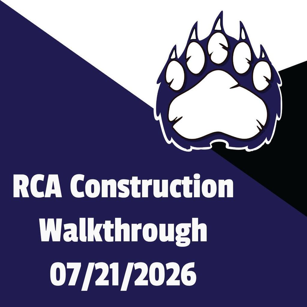 Construction Video July
