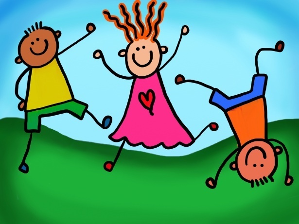 Preschool Animation