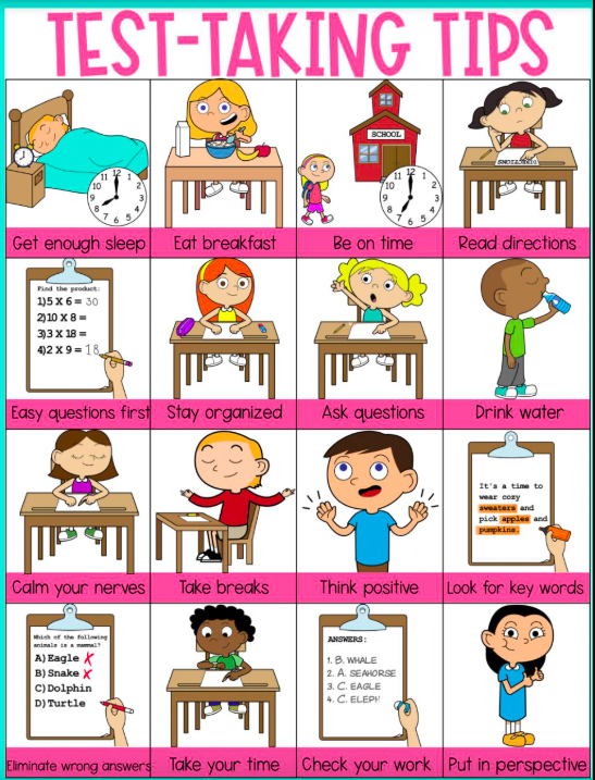 Support Student Learning