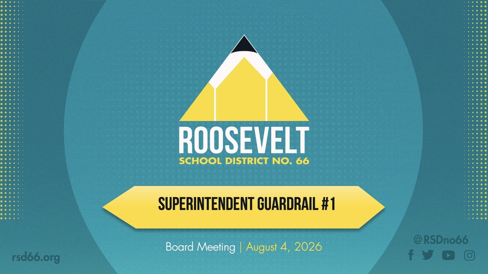 Superintendent Guardrail #1
