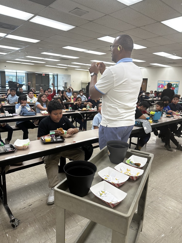 Engaging Students