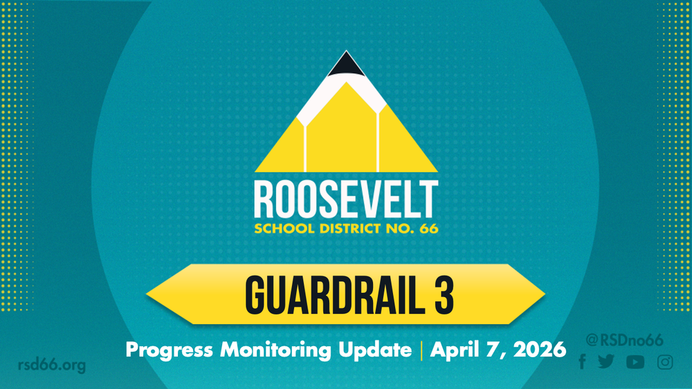 Guardrail 3 Progress Monitoring Update | April 7, 2026