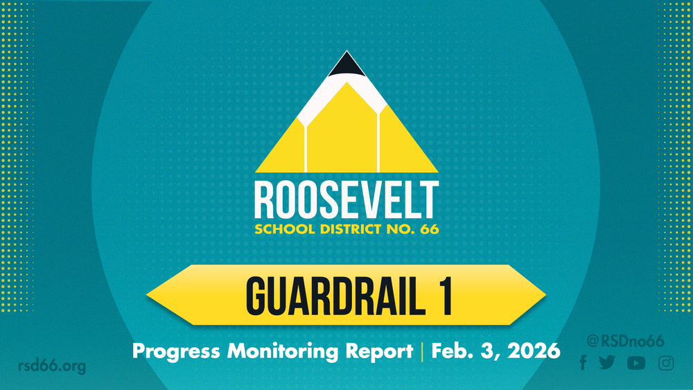 Guardrail 1 Progress Monitoring Report | Feb. 3, 2026