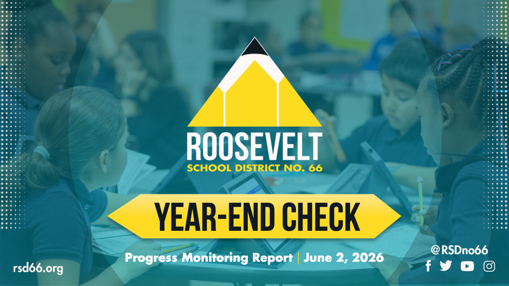 Year-End Check Progress Monitoring Report | June 2, 2026