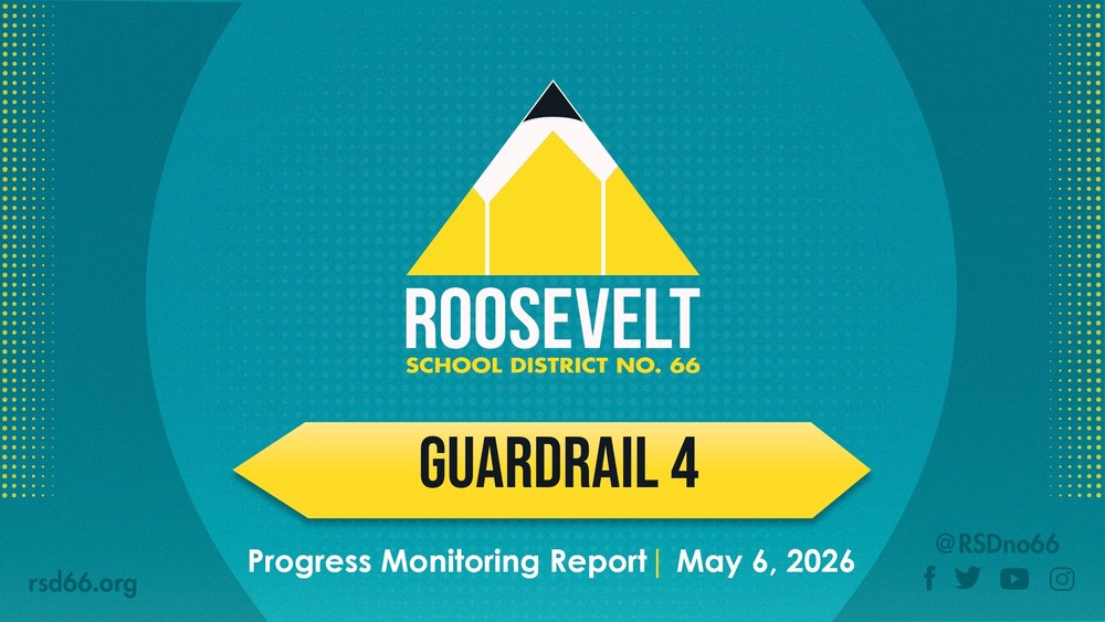 Guardrail 4 Progress Monitoring Update | May 6, 2026