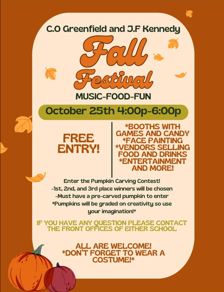 Fall Festival