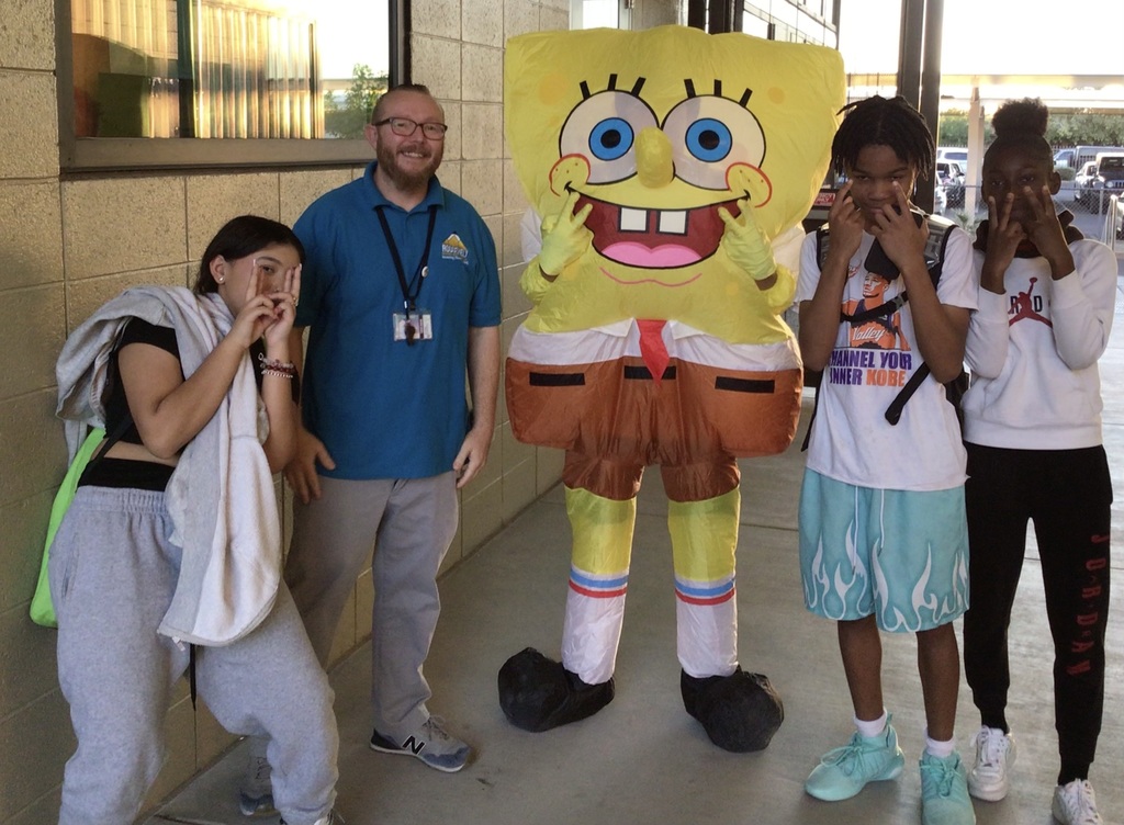Bob