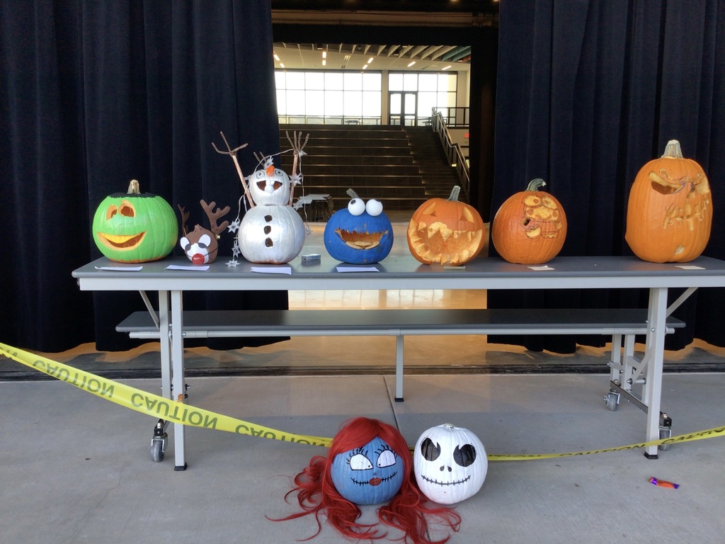 Pumpkins