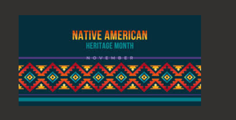 Native American Heritage Month