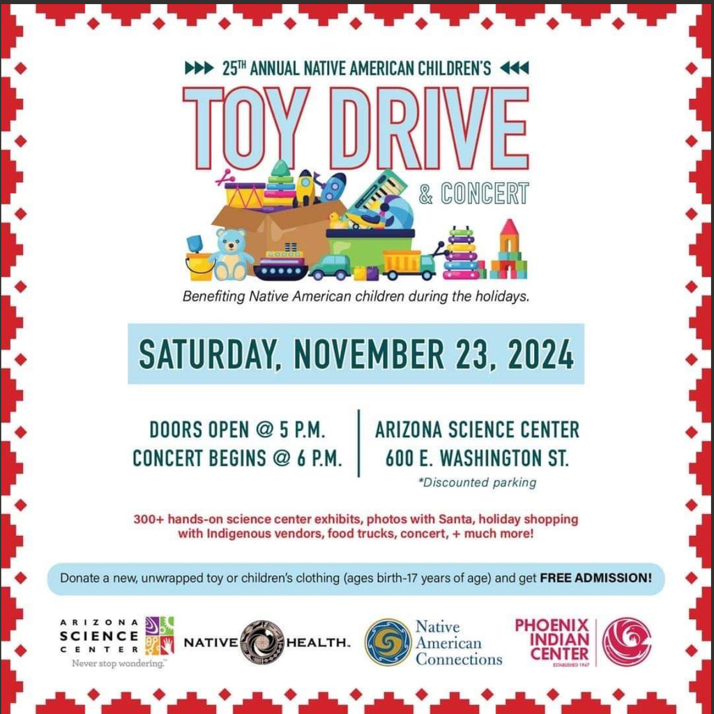 AZ Science Center Free