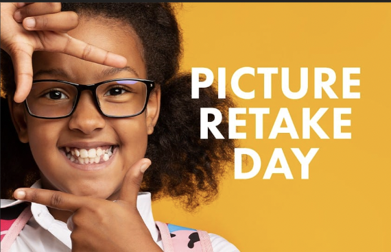 retake