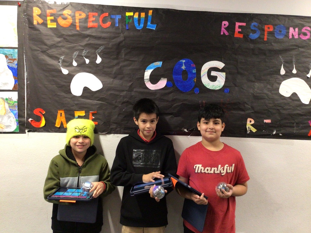 Obstacle winners