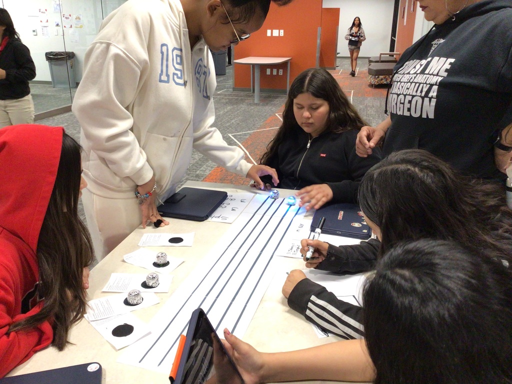 Ozobot Race
