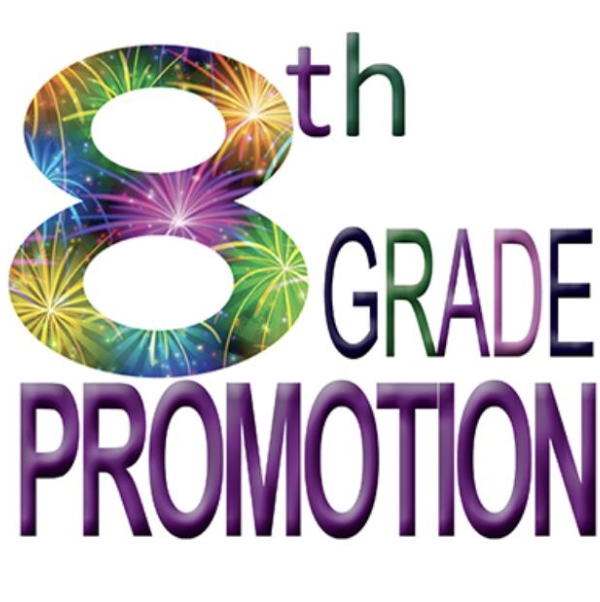 8th grade promote