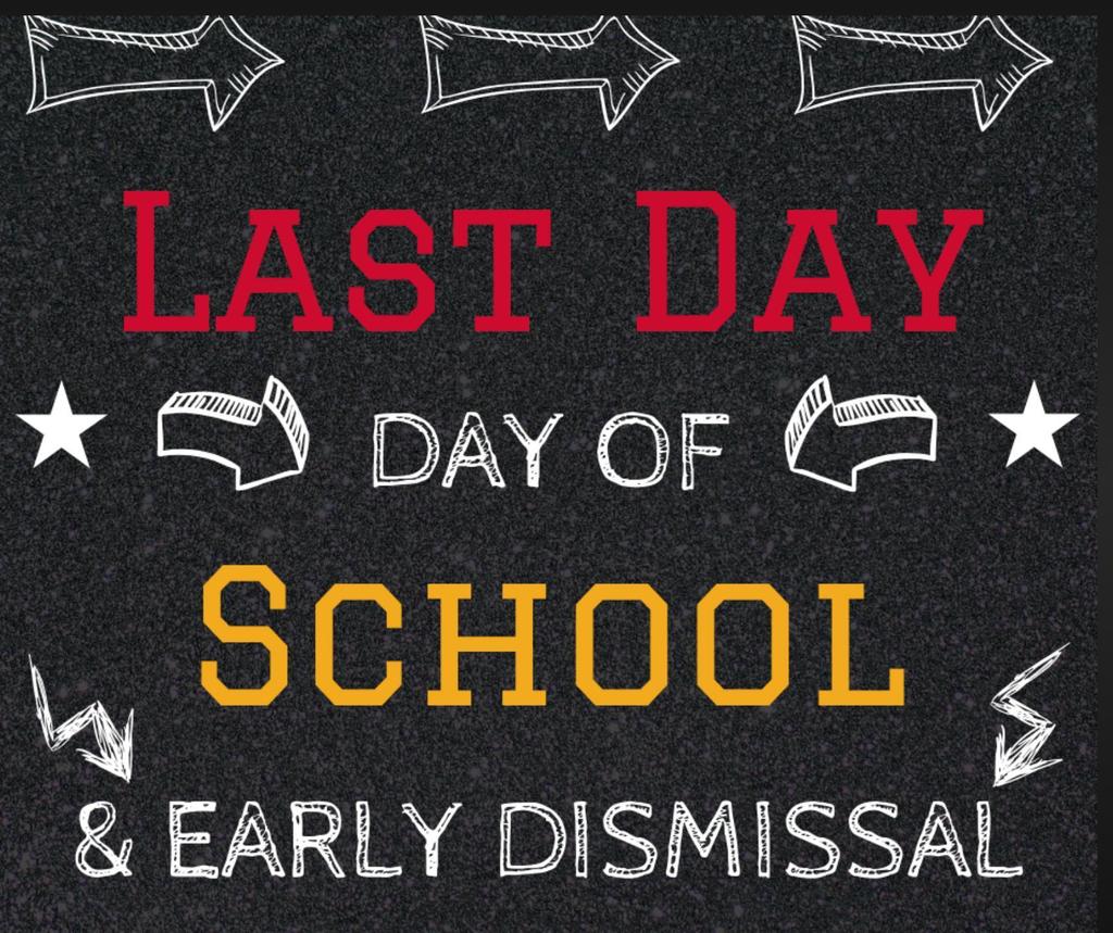 last day
