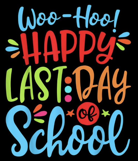 last day