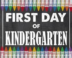Kinder Reminders