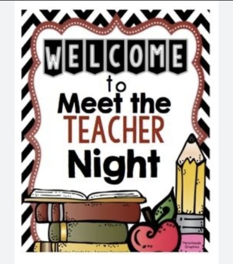 teacher night 