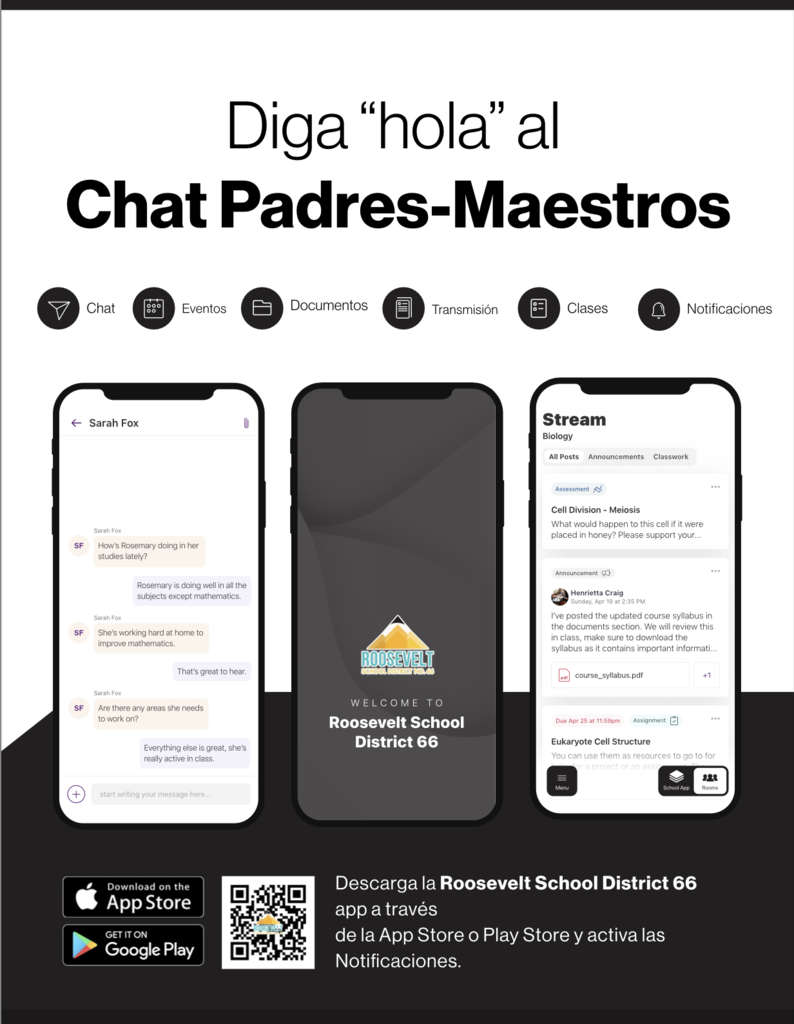 Download the RSD App