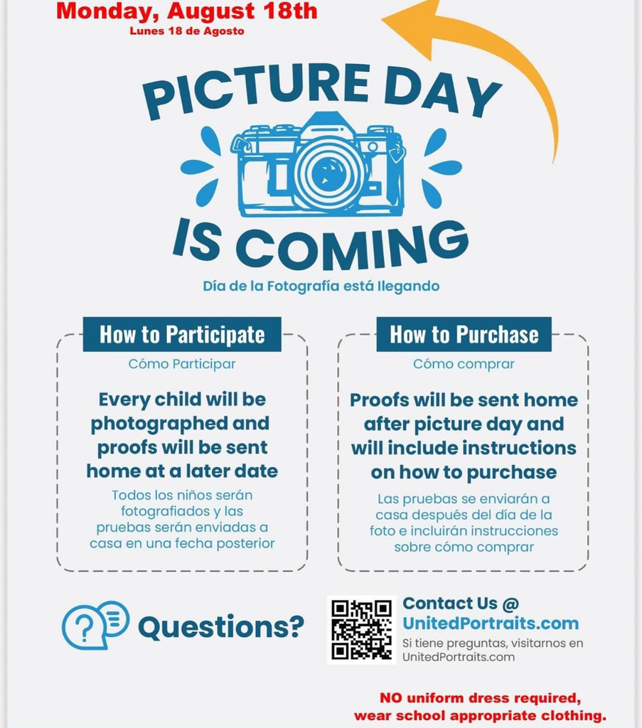 Picture Day
