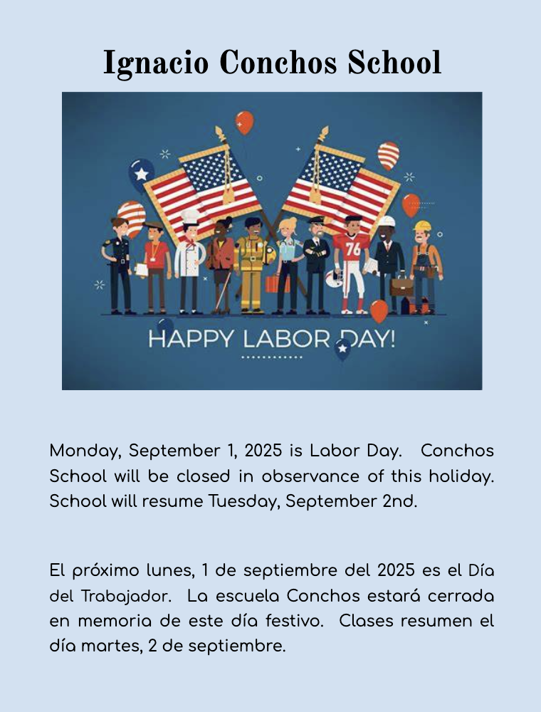 labor day 