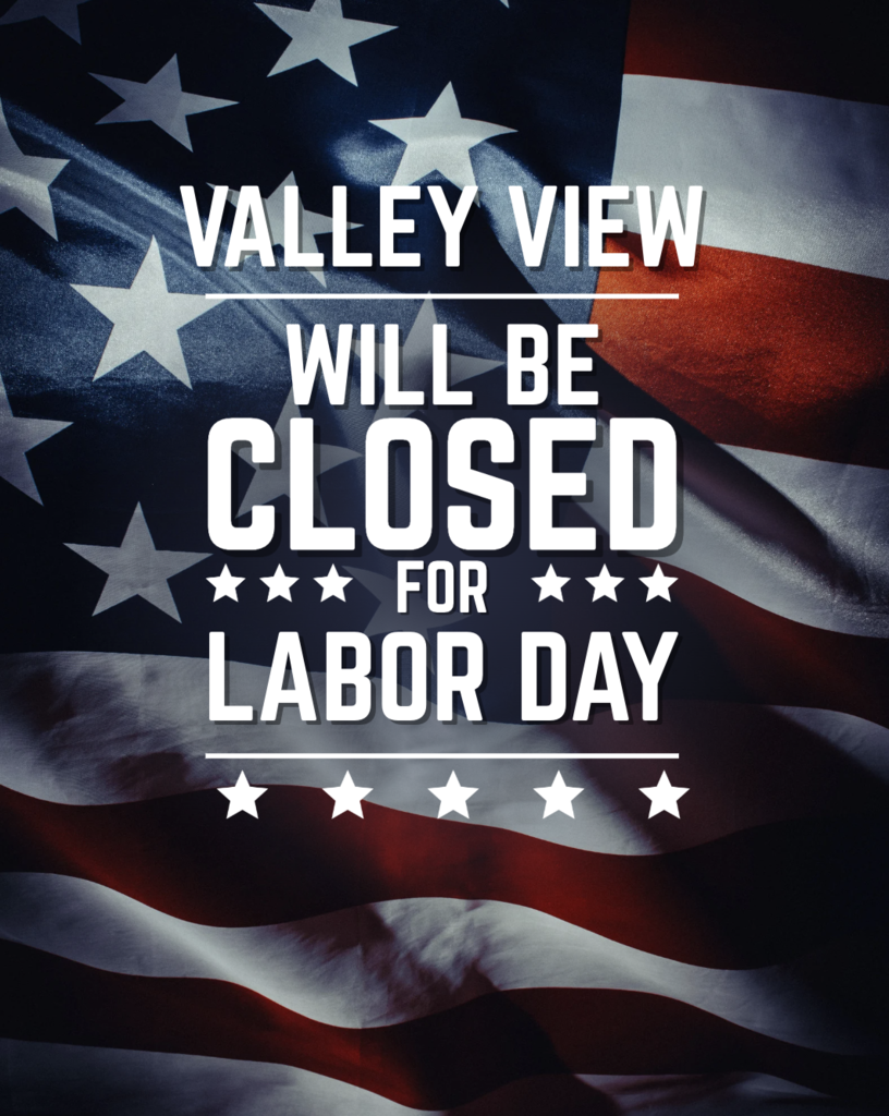 Labor Day