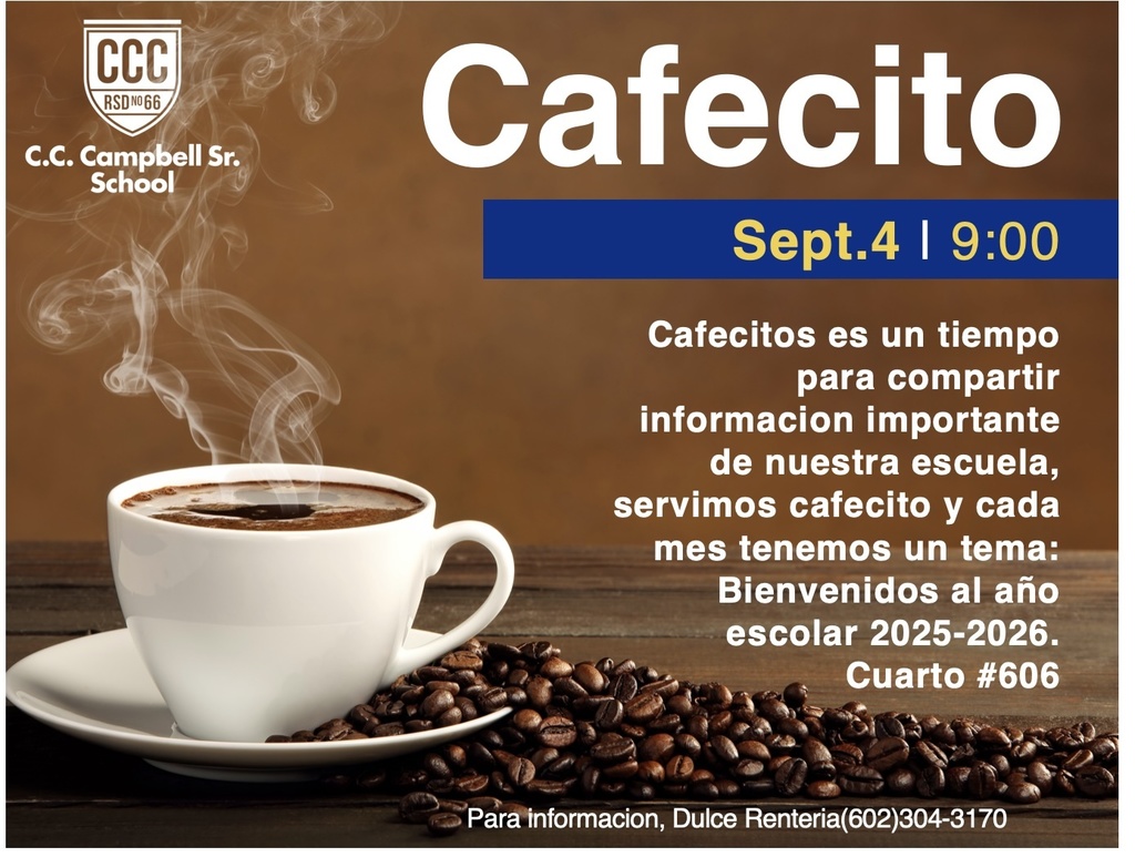 Cafecito-SPA