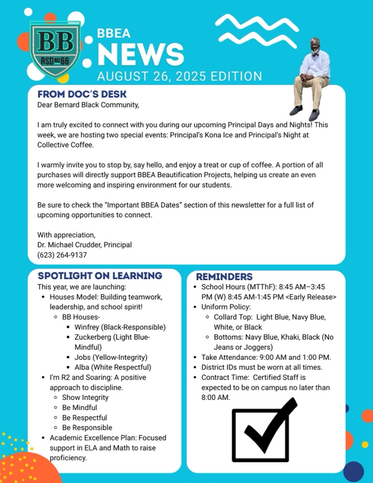 bbea news page 1