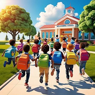School Image