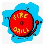 Sunland Families: We will have a practice FIRE DRILL this morning to practice safety protocols. Thank you for your continued support!