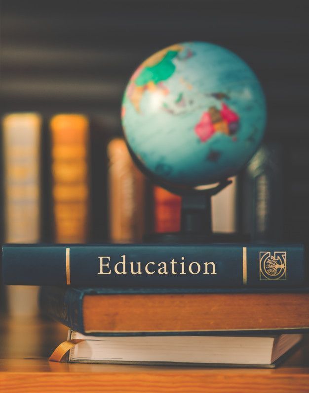 Education/ book image