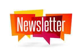 Sept. Newsletter