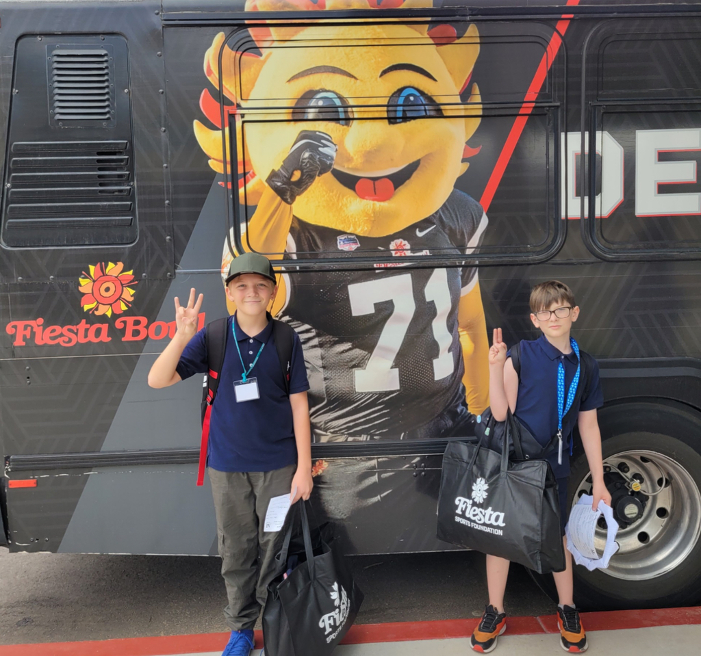 Forks Up!