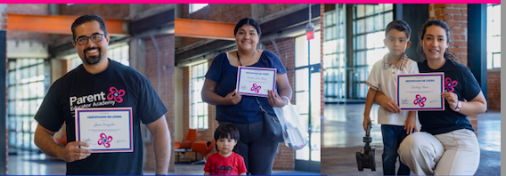 Parent Educator Academy