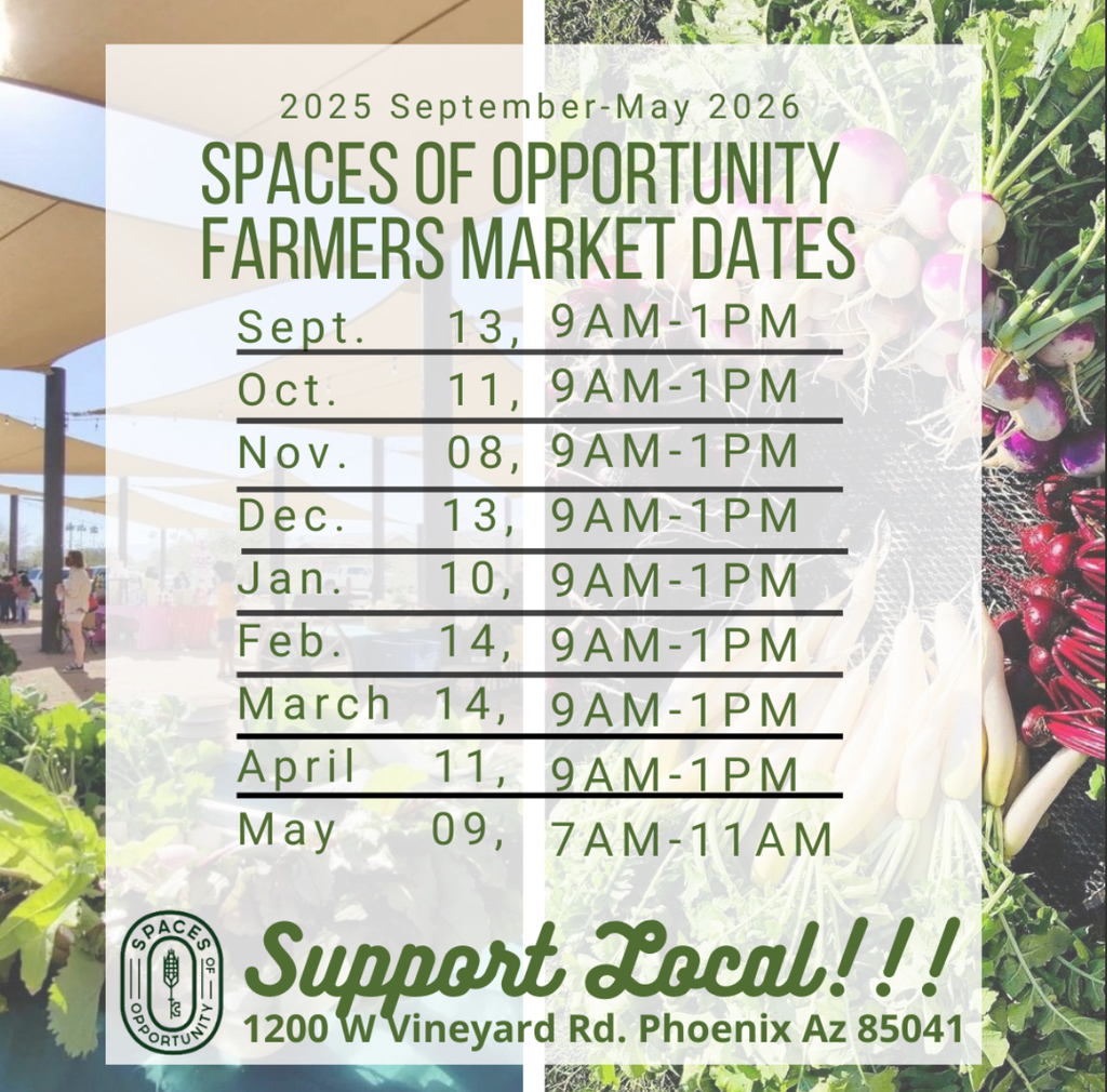 Farmers Market