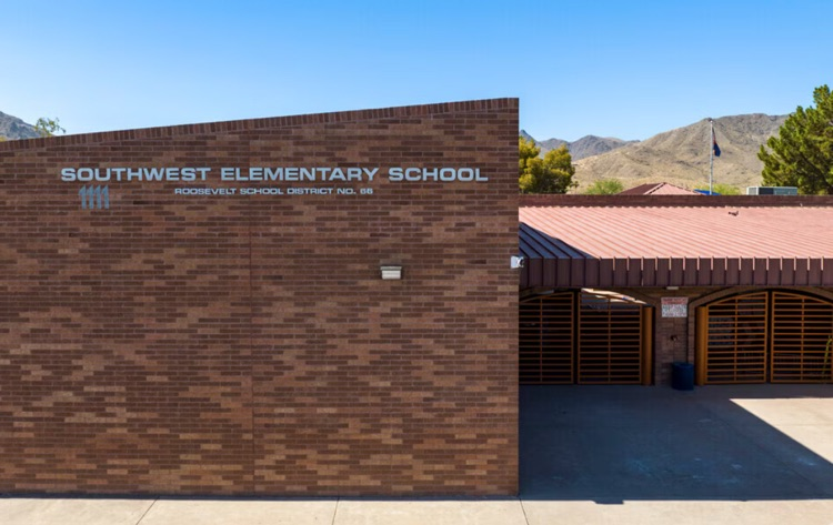 Early Dismissal for Southwest
