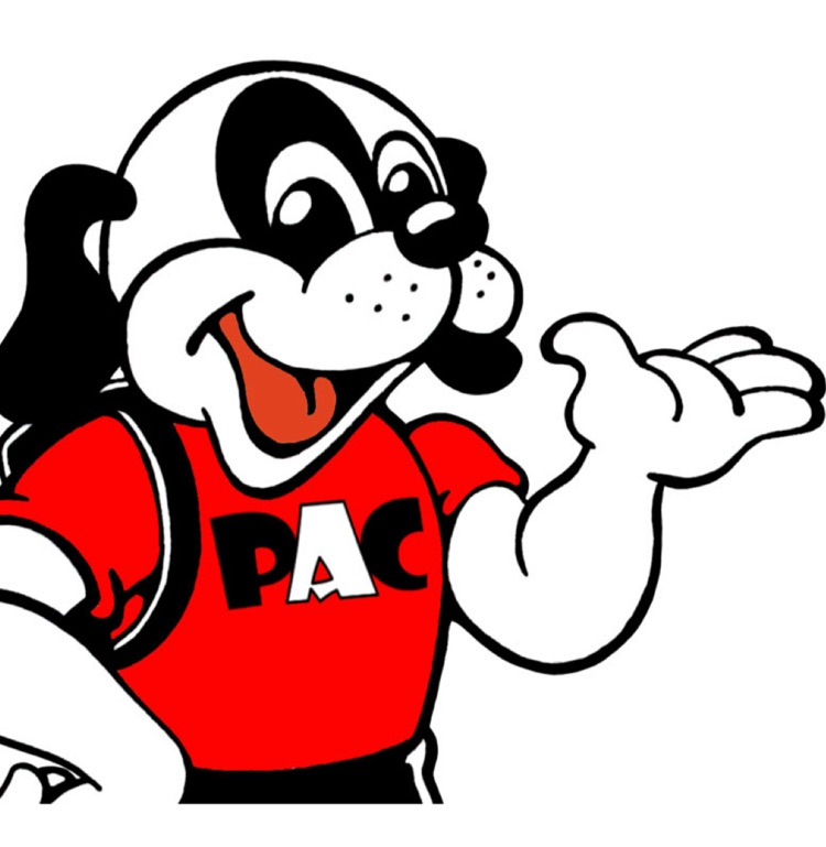 PAC program Closed